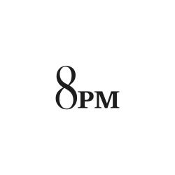 8PM