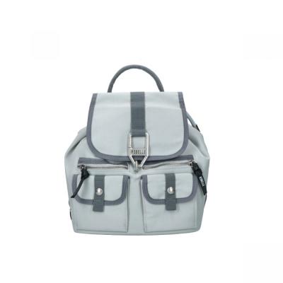 REBELLE - WOMEN'S ICE CANVAS BACKPACK