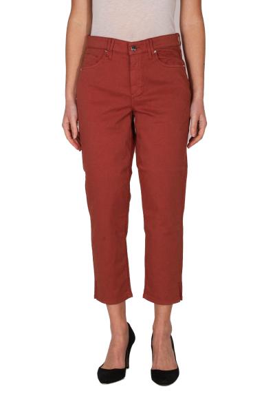 LATINO' - LUCILLA BISCUIT TROUSERS
