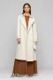 KOCCA - LONG TRENCH COAT WITH MOERETH BELT